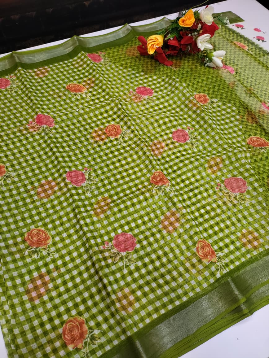 Soft Linen (Aadi Offer) ASL23