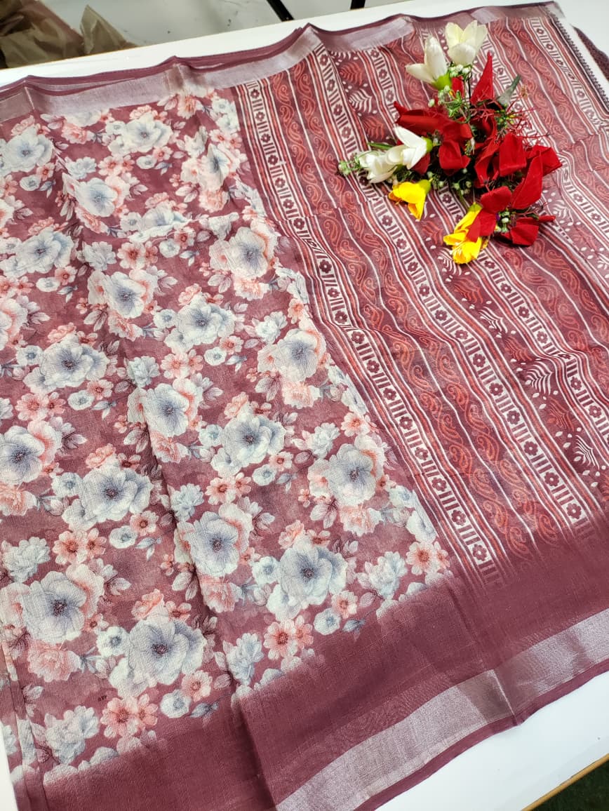 Soft Linen (Aadi Offer) ASL26
