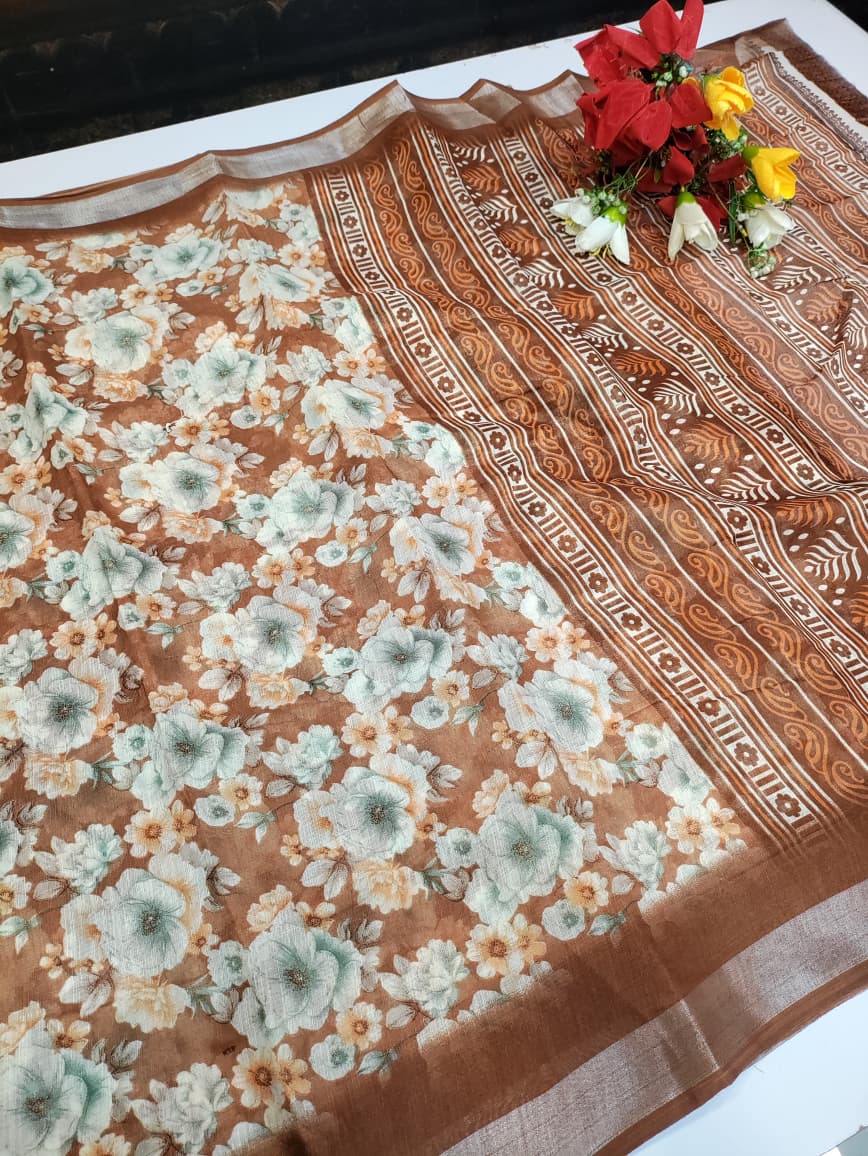 Soft Linen (Aadi Offer) ASL31
