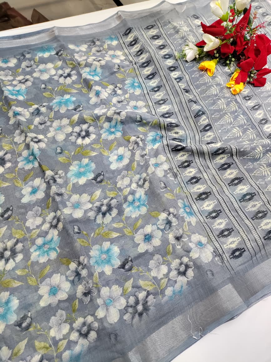 Soft Linen (Aadi Offer) ASL36