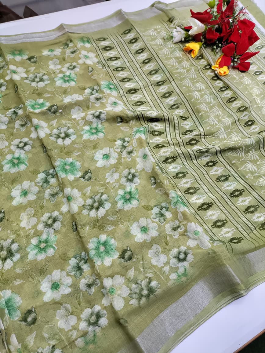 Soft Linen (Aadi Offer) ASL39
