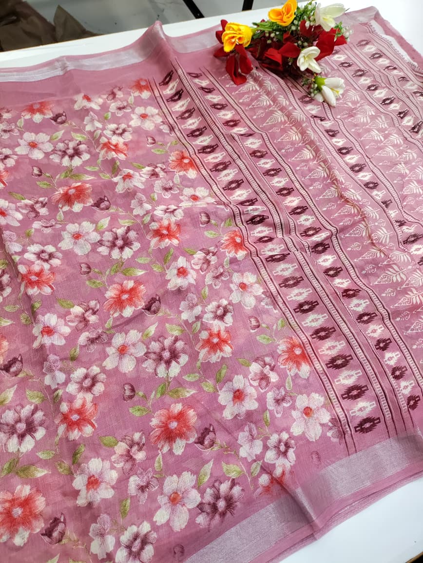 Soft Linen (Aadi Offer) ASL35
