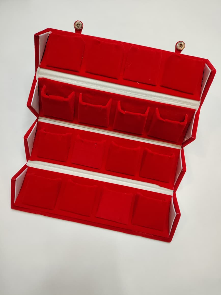 Women's Jimikki Kammal Box Set JB02