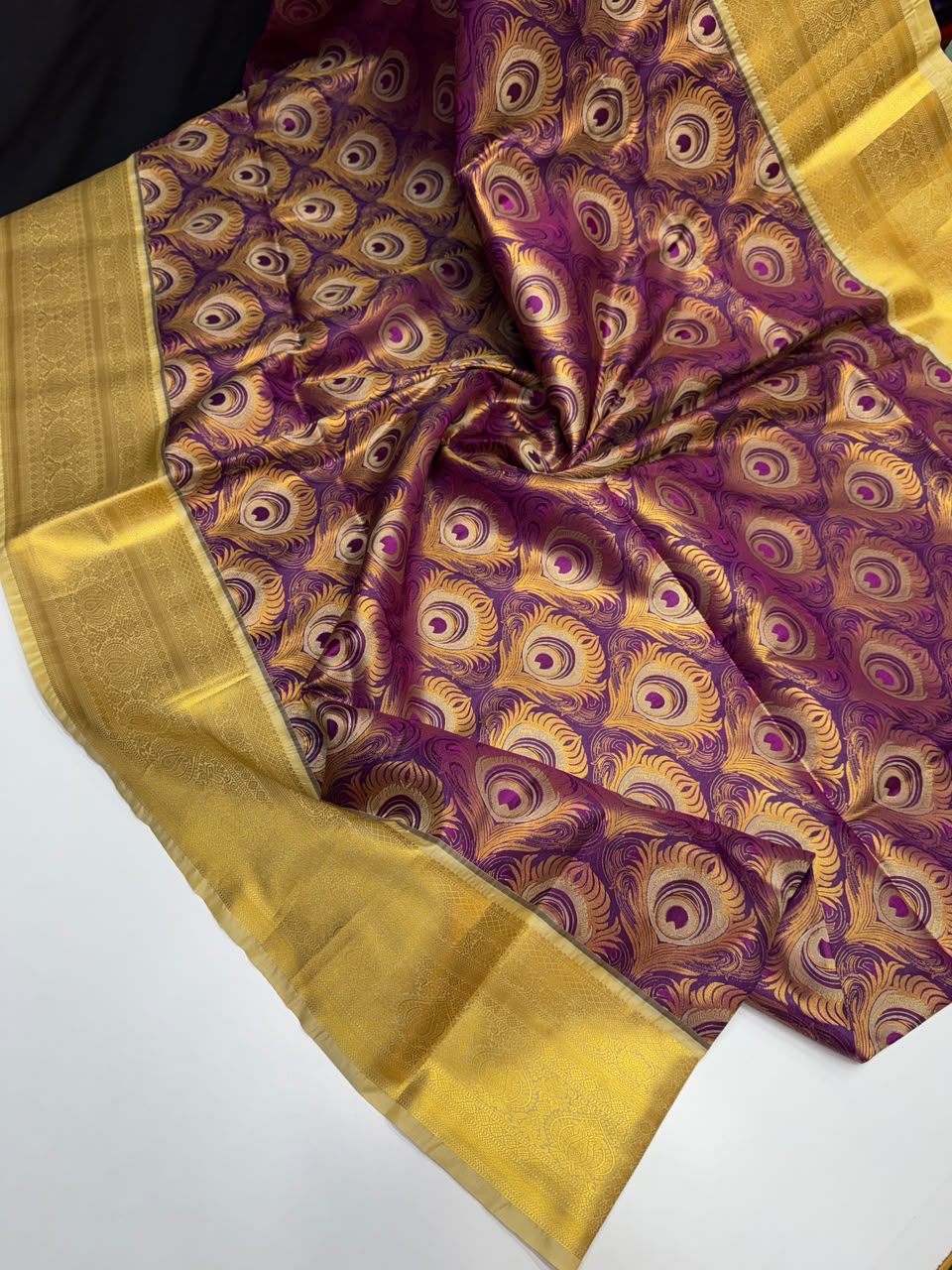 Rapier Mayil Saree RMS06