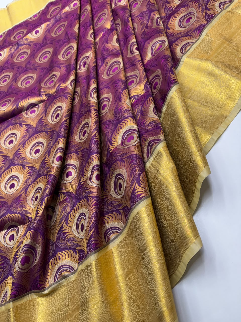 Rapier Mayil Saree RMS06