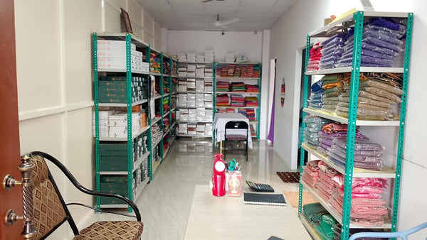 Chennai | mudichur Store