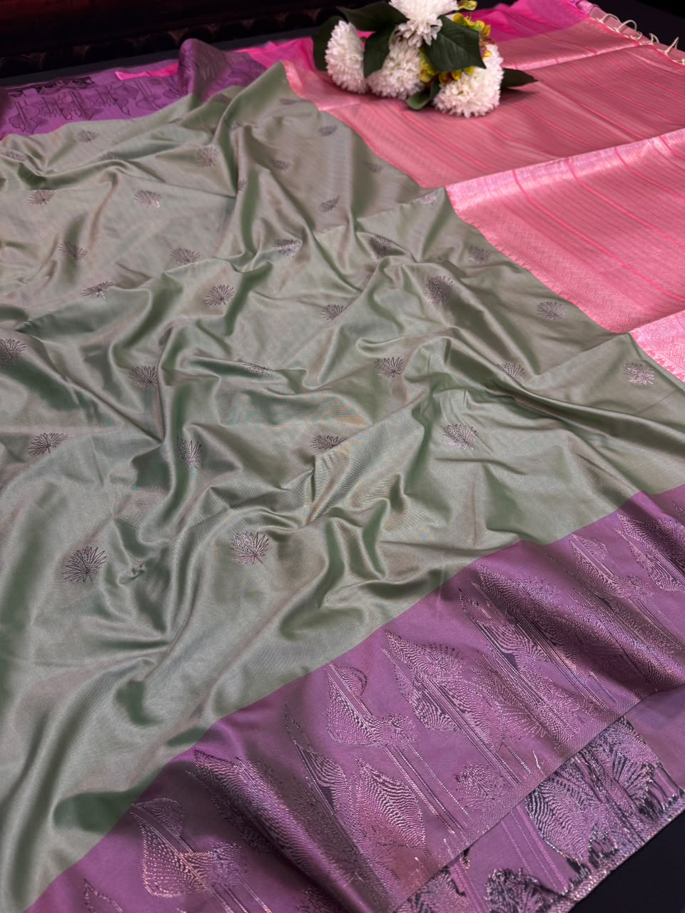 Gayatri Soft Silk GY37
