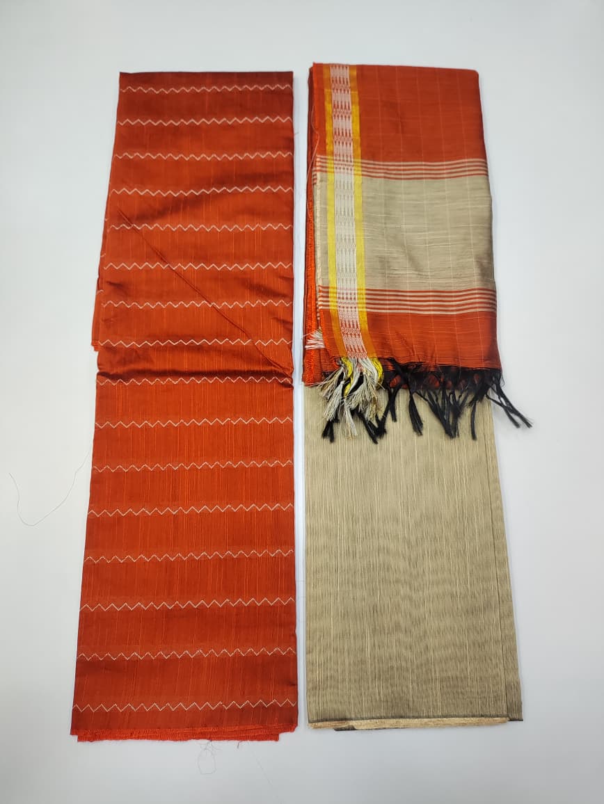 Chudithar Material | Thread Work for Women | CMW44