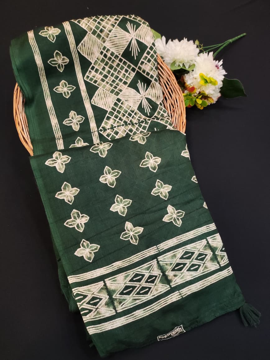 Siddhanth Fancy Saree | Flat 25% Offer | STF82