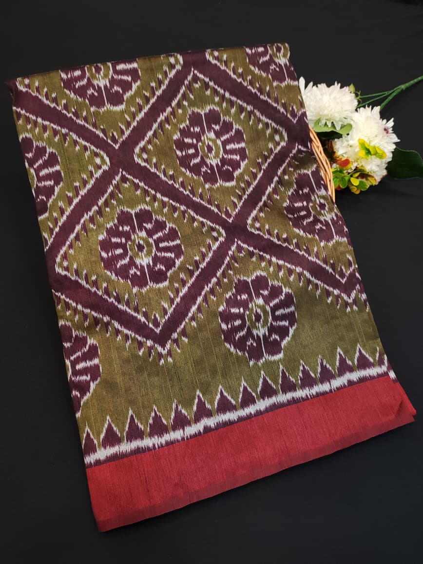 Siddhanth Fancy Saree | Flat 25% Offer | STF86