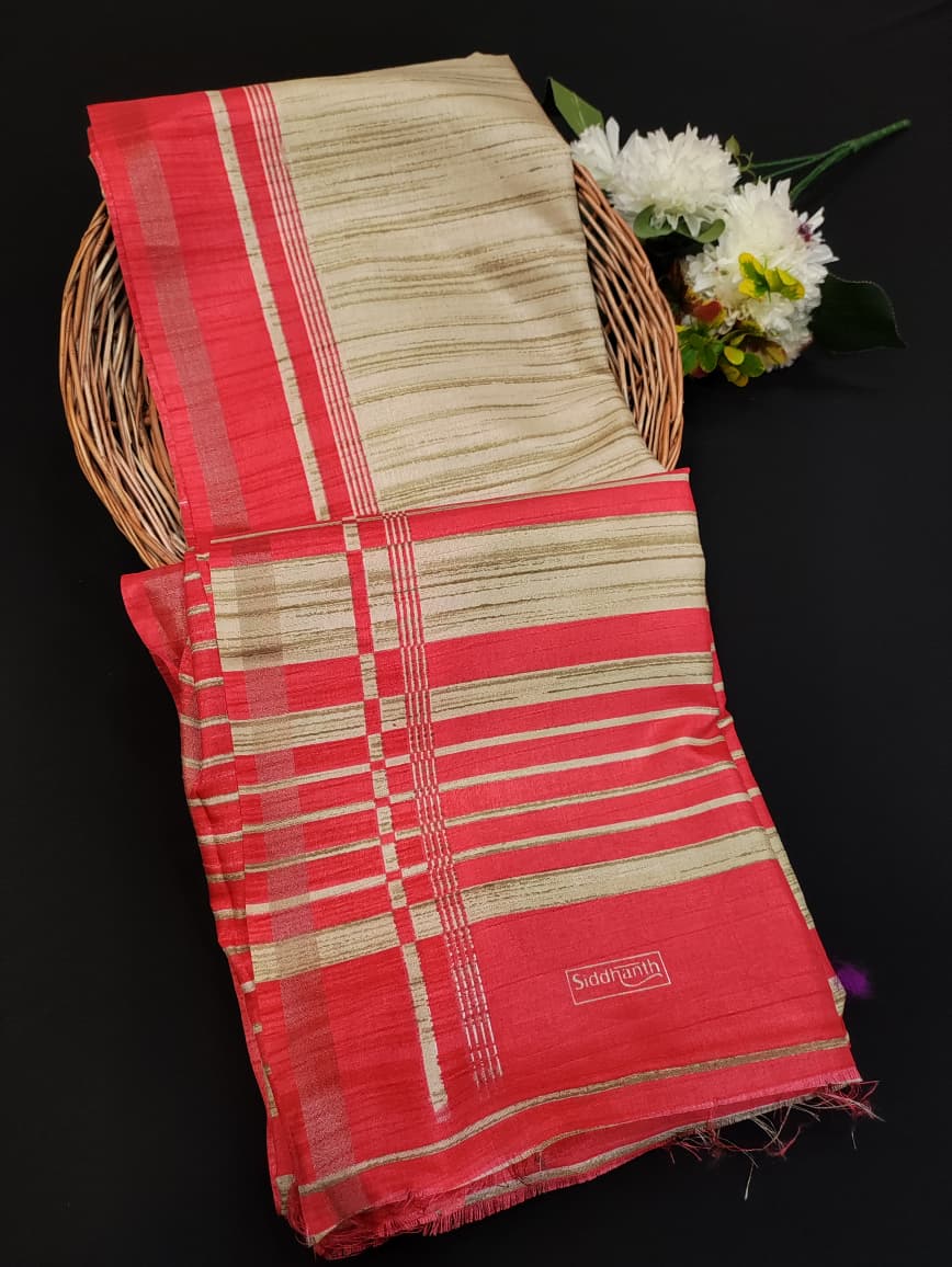 Siddhanth Fancy Saree | Flat 25% Offer | STF96