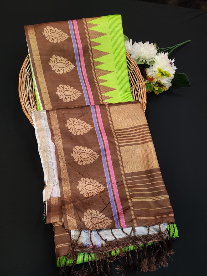 Siddhanth Fancy Saree | Flat 25% Offer | STF91