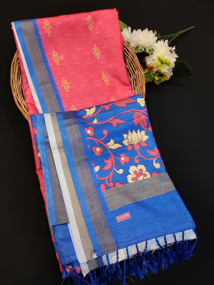 Siddhanth Fancy Saree | Flat 25% Offer | STF103