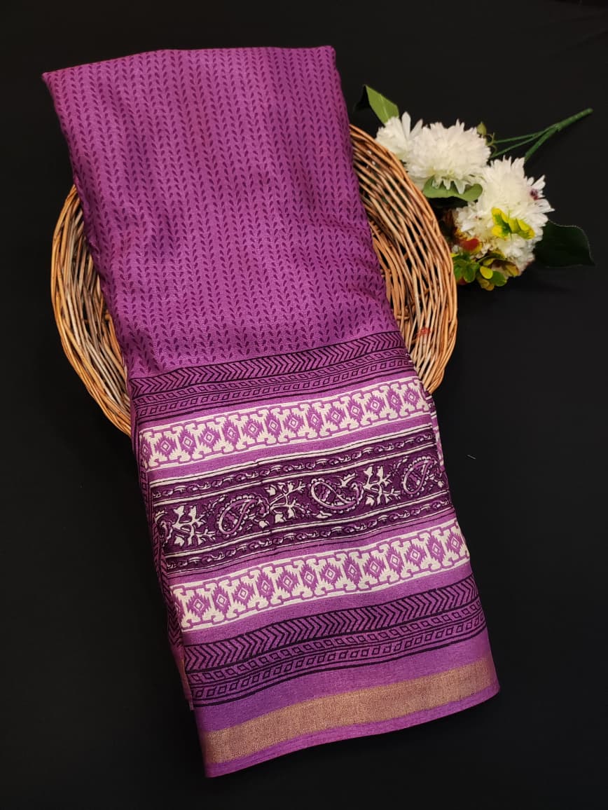 Siddhanth Fancy Saree | Flat 25% Offer | STF89