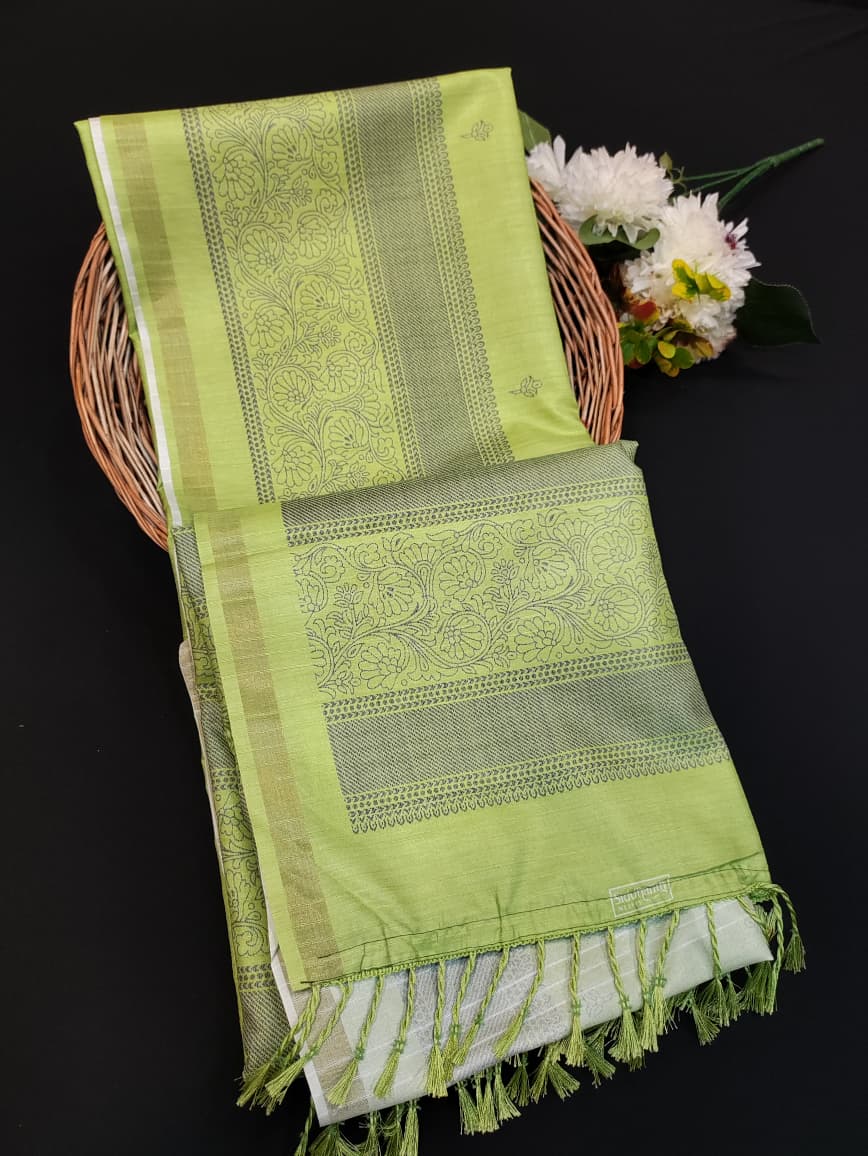 Siddhanth Fancy Saree | Flat 25% Offer | STF80