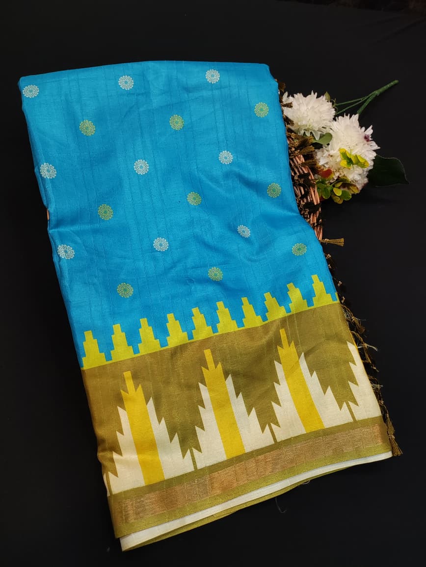 Siddhanth Fancy Saree | Flat 25% Offer | STF66