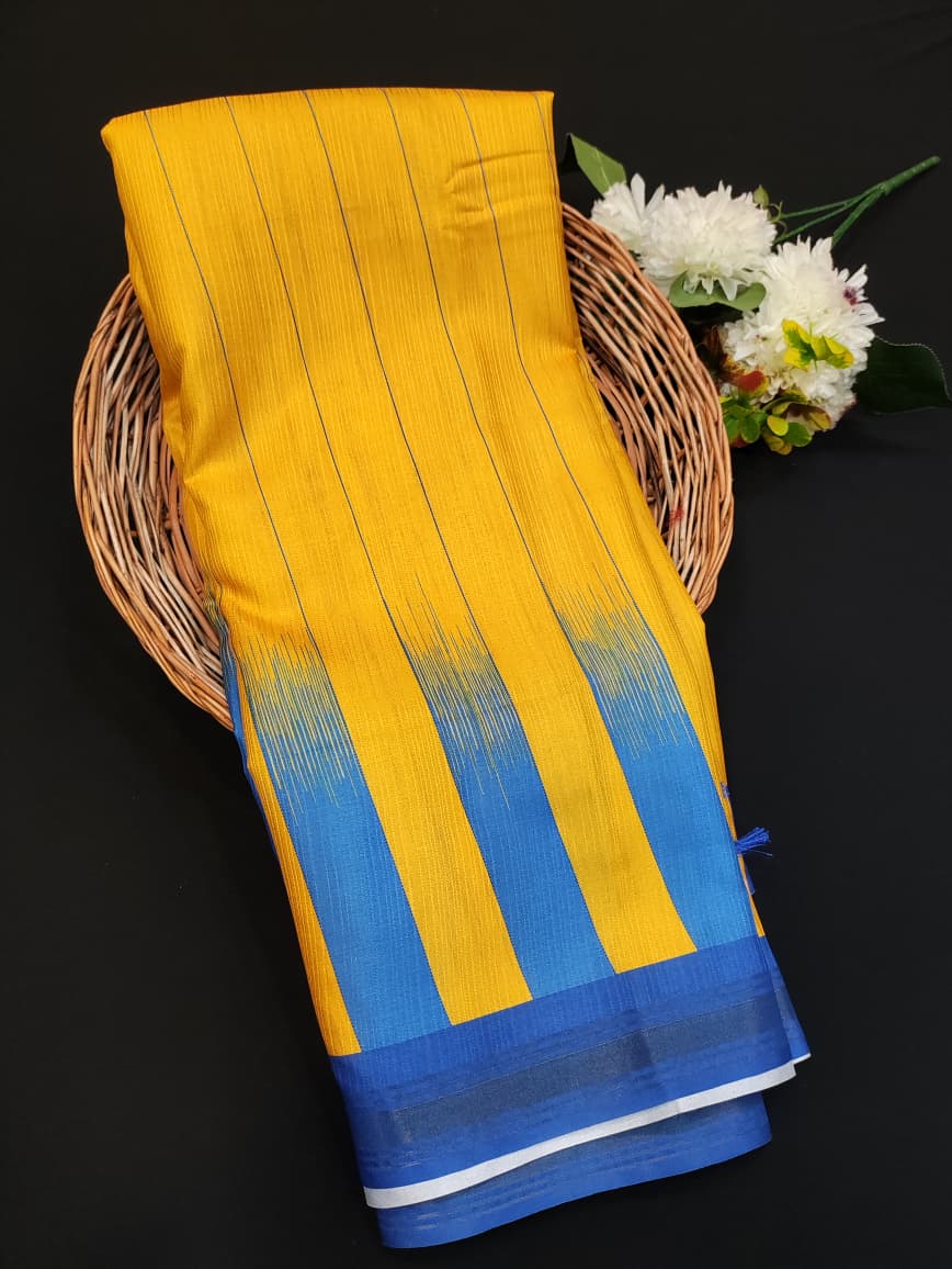 Siddhanth Fancy Saree | Flat 25% Offer | STF69