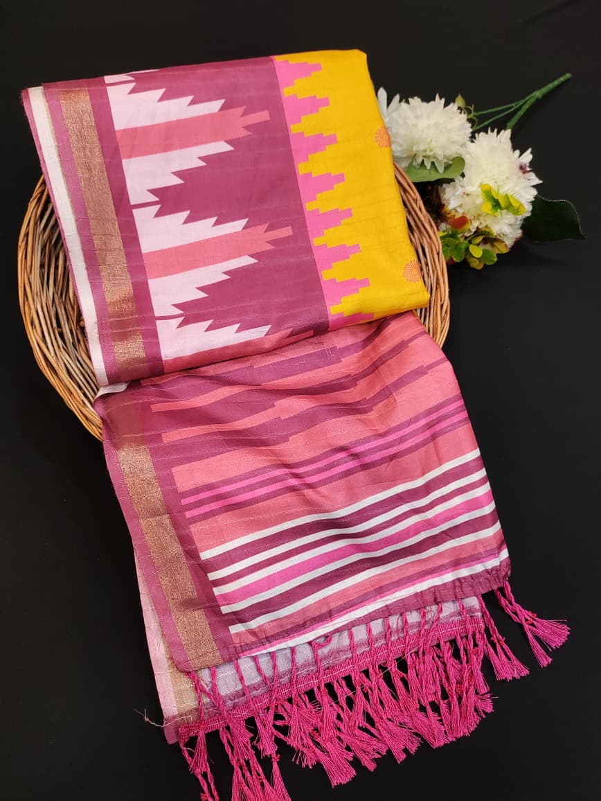 Siddhanth Fancy Saree | Flat 25% Offer | STF68