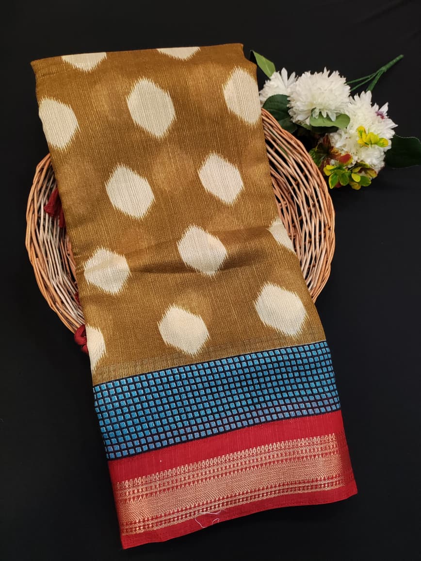 Siddhanth Fancy Saree | Flat 25% Offer | STF95