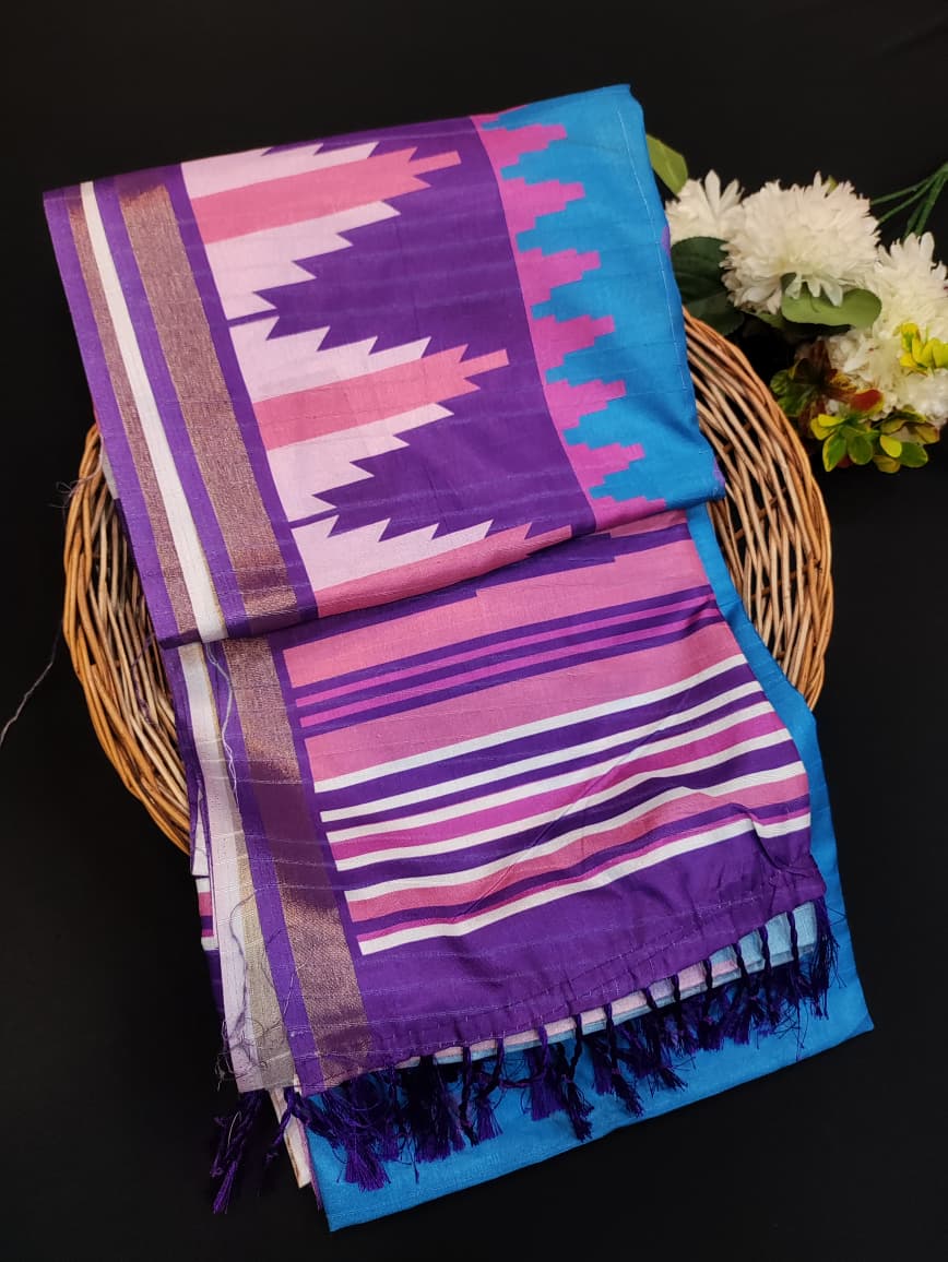 Siddhanth Fancy Saree | Flat 25% Offer | STF81