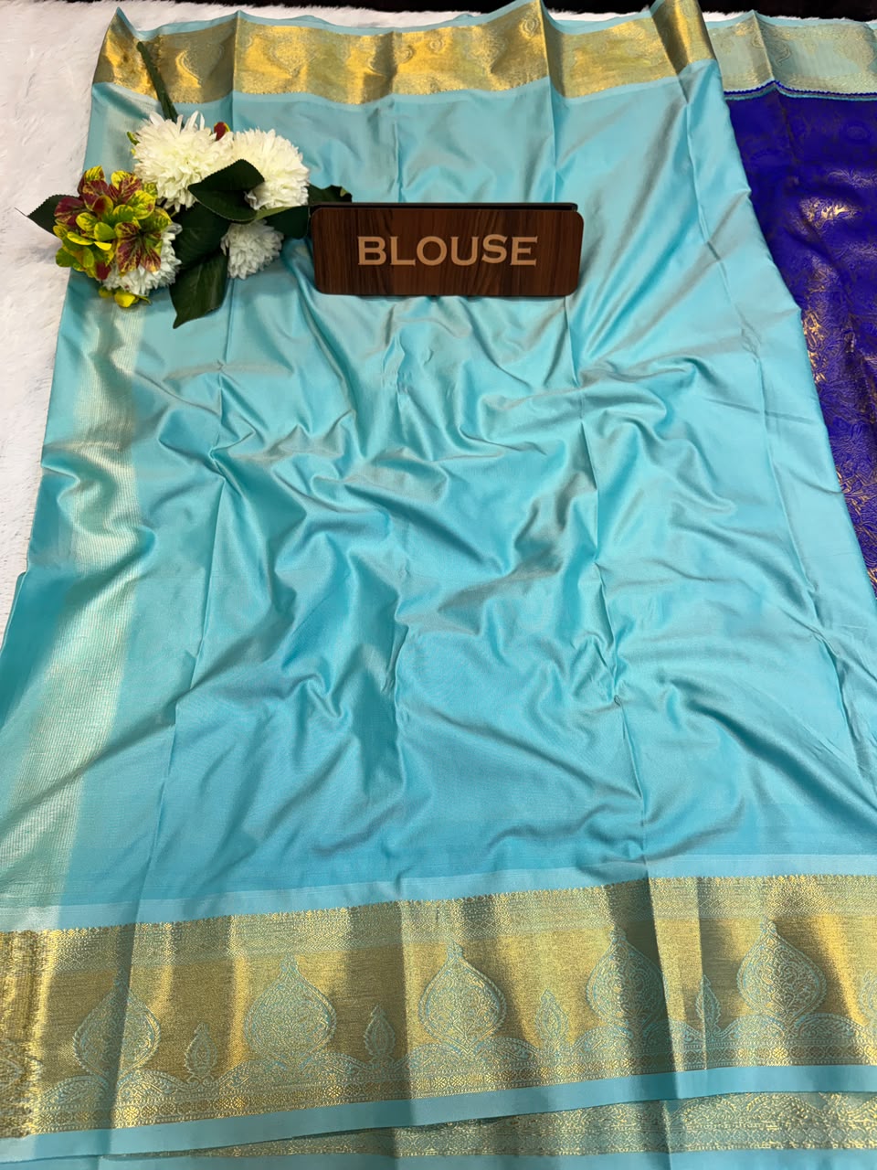 Mahalakshmi Rapier Saree MLR05