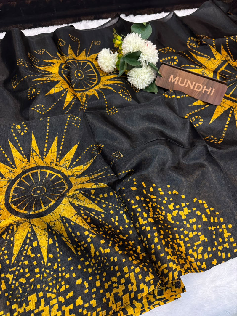 Stock Clearance Saree | AAA146