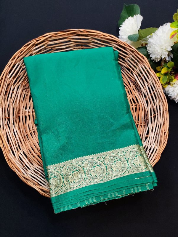 Aadi Offer Saree Flat 80% Off all fabric festive saree for women