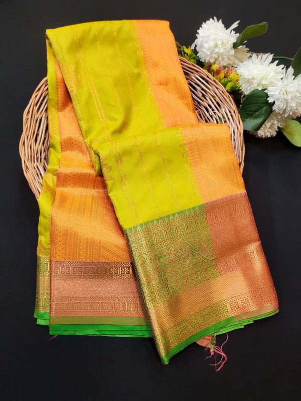 Aadi Offer Saree Flat 80% Off all fabric festive saree for women