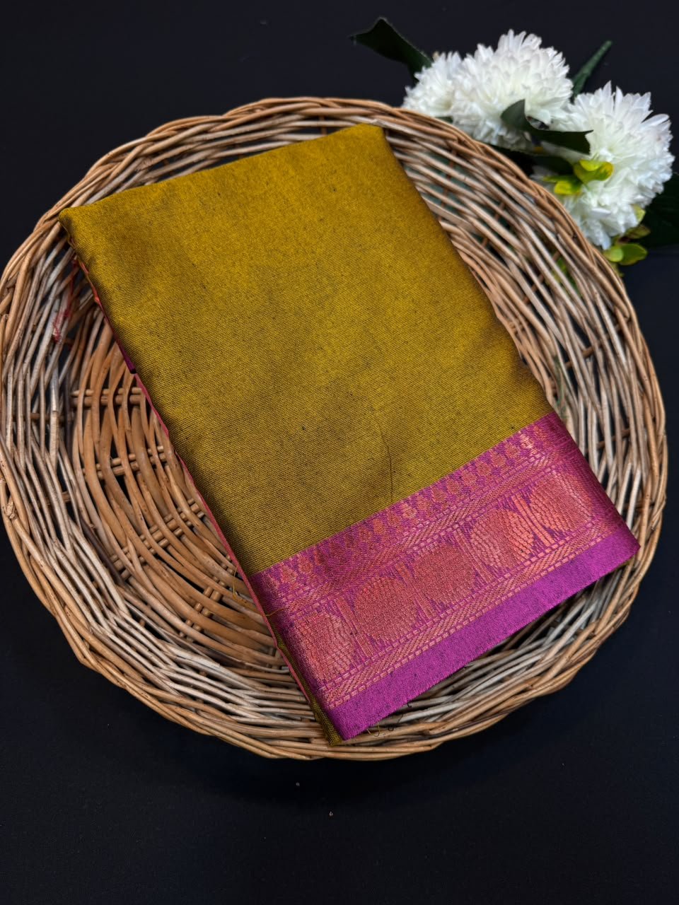 Amildhini Futka Silk Saree for party wear women