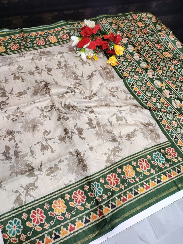 Blossom Fancy Saree BFS06