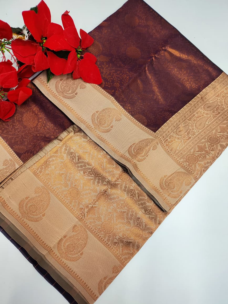 Bridal Pavishna(ready stock) BP03