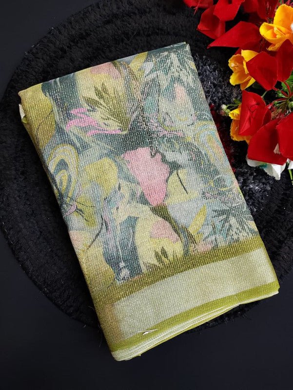 Chaava Saree CV07