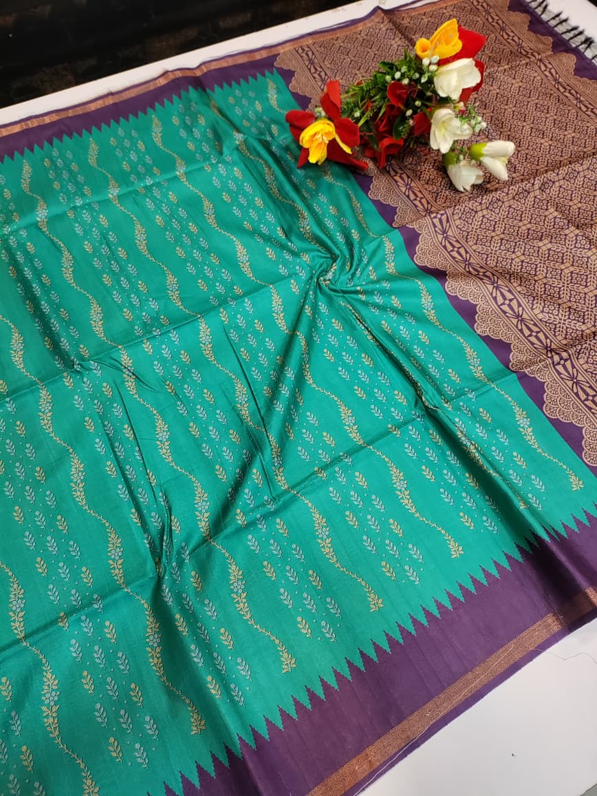 Coco Fancy Saree CCF01