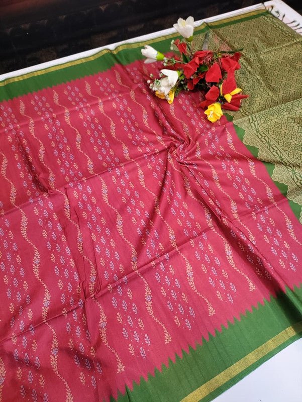 Coco Fancy Saree CCF03