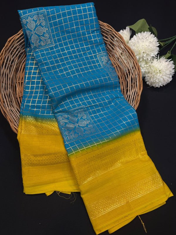 Deepika Foil Print Crepe Saree for Party Wear Women