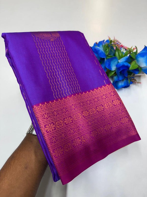 Dhaniya Soft Silk DN29