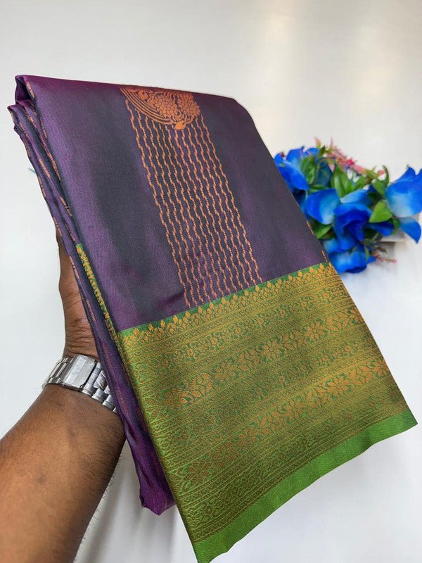 Dhaniya Soft Silk DN30