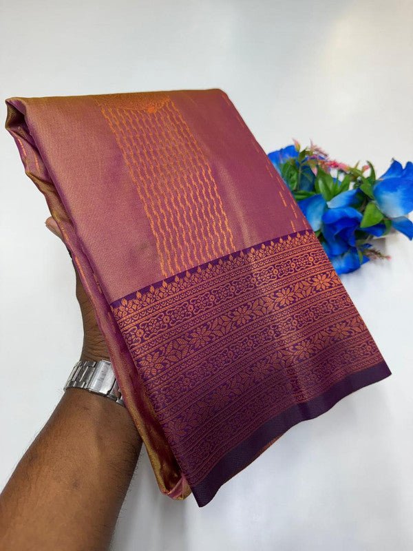 Dhaniya Soft Silk DN31