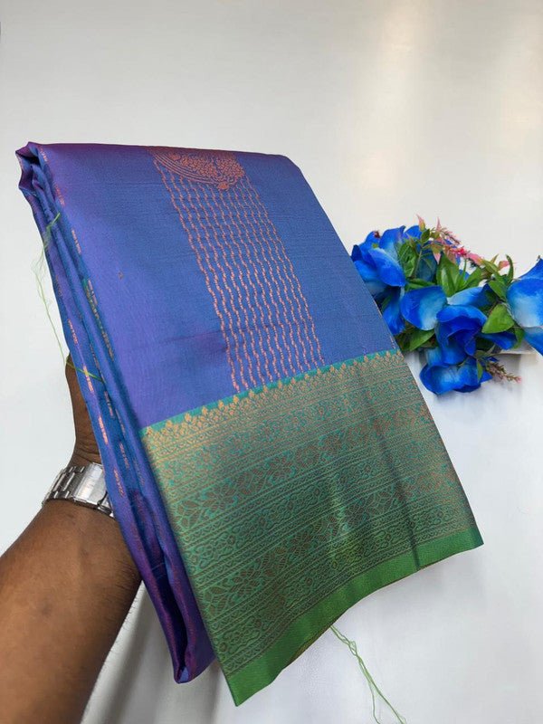 Dhaniya Soft Silk DN37