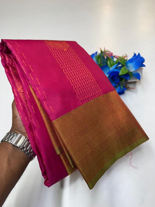 Dhaniya Soft Silk DN40