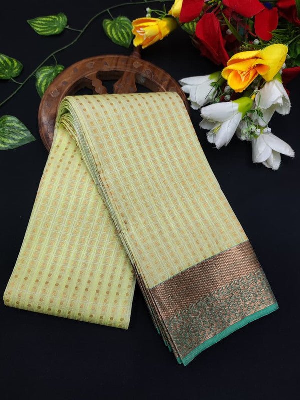 Diya Saree (1000 Putta Saree) DY29