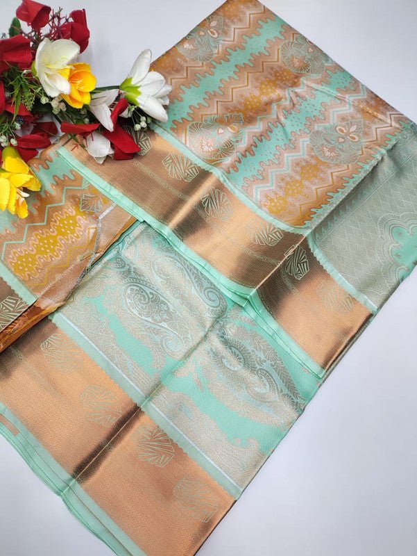 Elite Tissue ETS20 - Sri Sakthi Pugazh Tex - Saree
