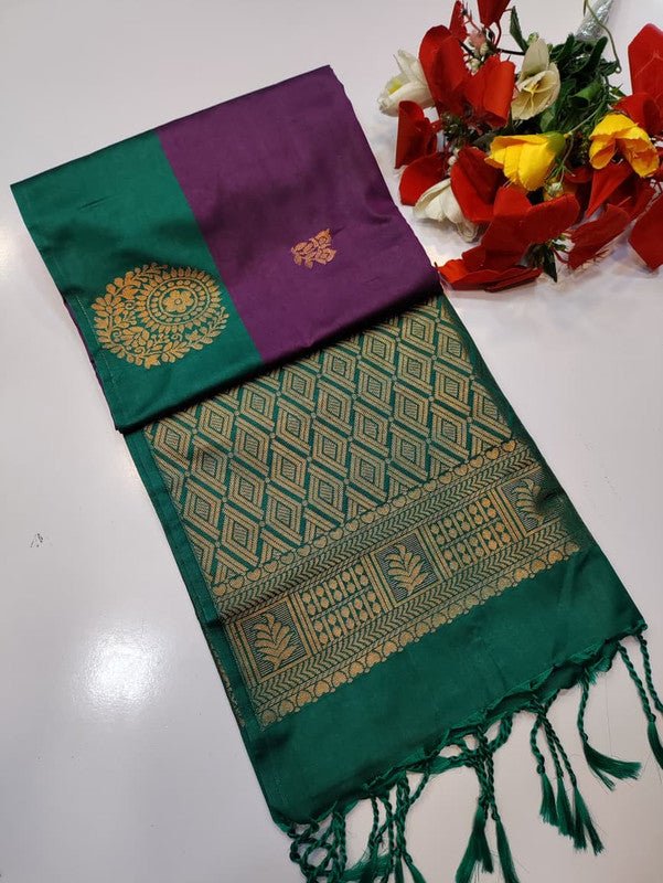 Gayatri Soft Silk GY18