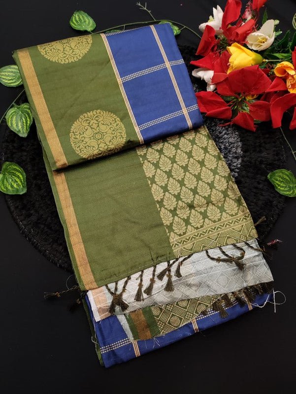 Gori Silk WN42