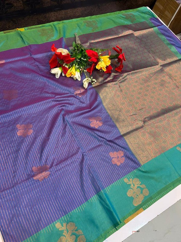 Iniya Soft Silk IN10