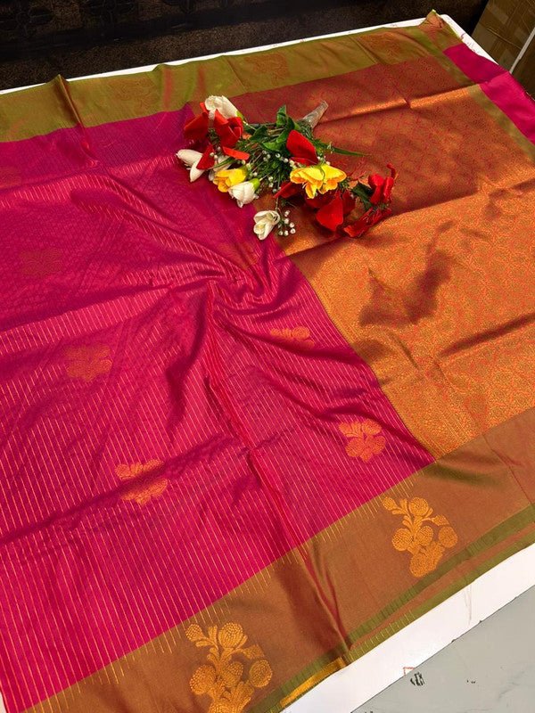 Iniya Soft Silk IN12