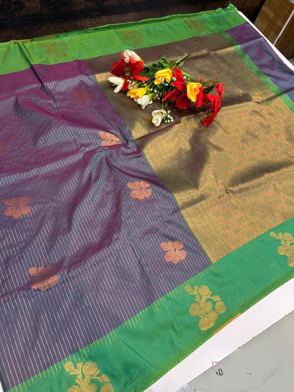 Iniya Soft Silk IN15