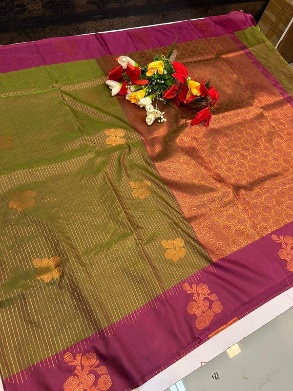 Iniya Soft Silk IN18