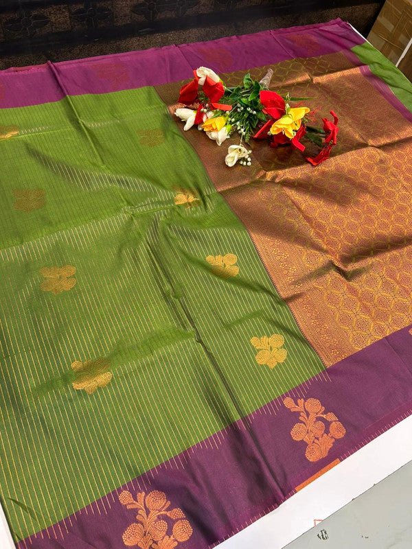 Iniya Soft Silk IN21