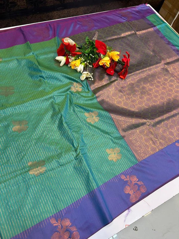 Iniya Soft Silk IN22